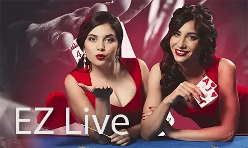 Future of Live Casino Gaming
